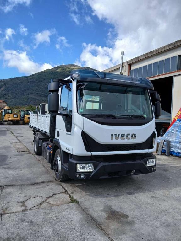 Iveco EUROCARGO 75-210 Foto 25