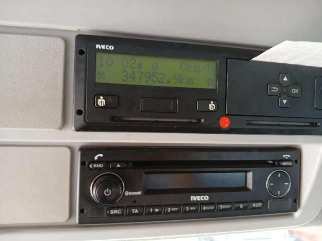 Iveco EUROCARGO 75-210 Foto 27
