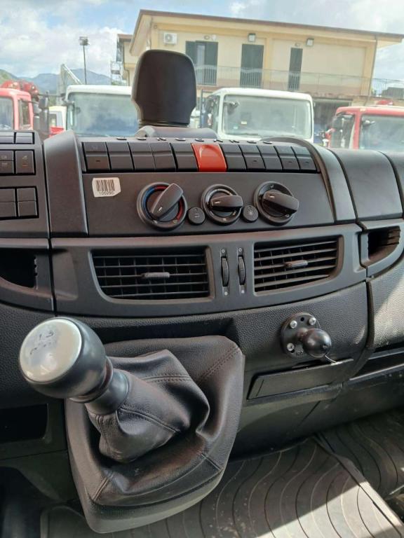 Iveco EUROCARGO 75-210 Foto 28