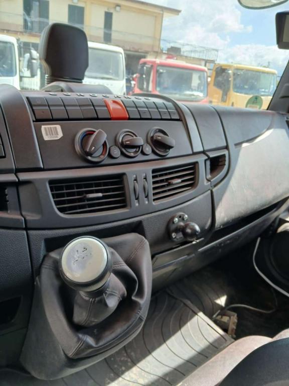 Iveco EUROCARGO 75-210 Foto 29