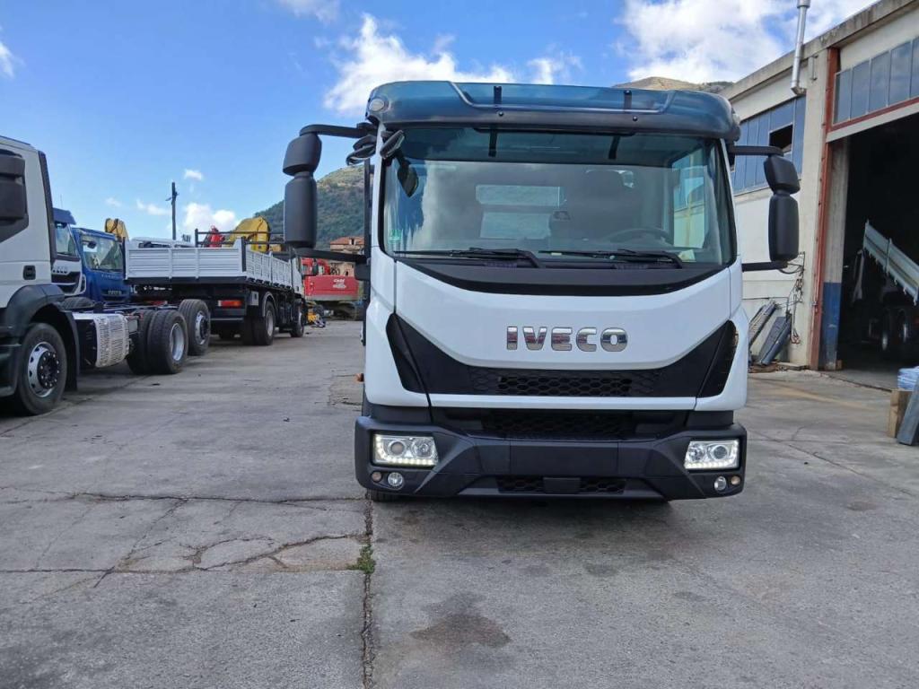 Iveco EUROCARGO 75-210 Foto 4