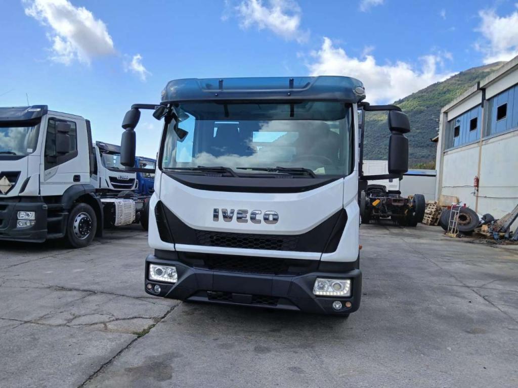 Iveco EUROCARGO 75-210 Foto 5