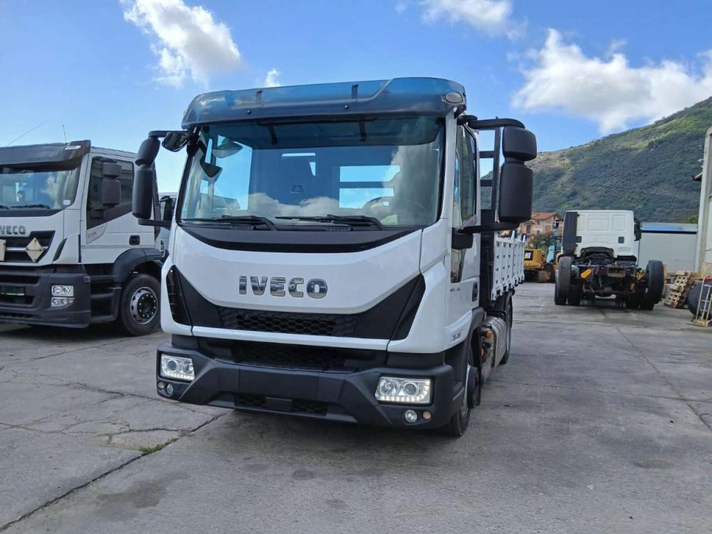 Iveco EUROCARGO 75-210 Foto 6