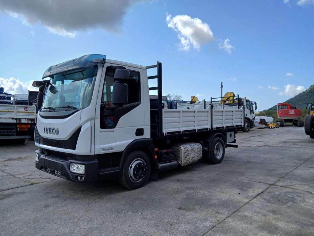 Iveco EUROCARGO 75-210 Foto 9