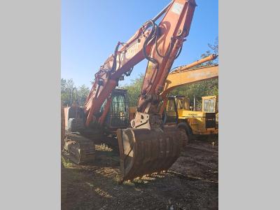 Hitachi zx240n-3