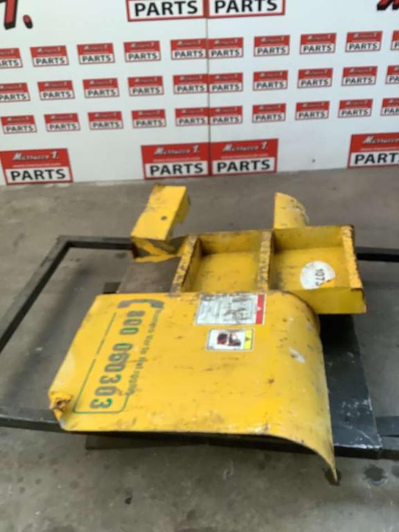 Cofanatura e carter carrozzeria per Haulotte H15 SDX Foto 9