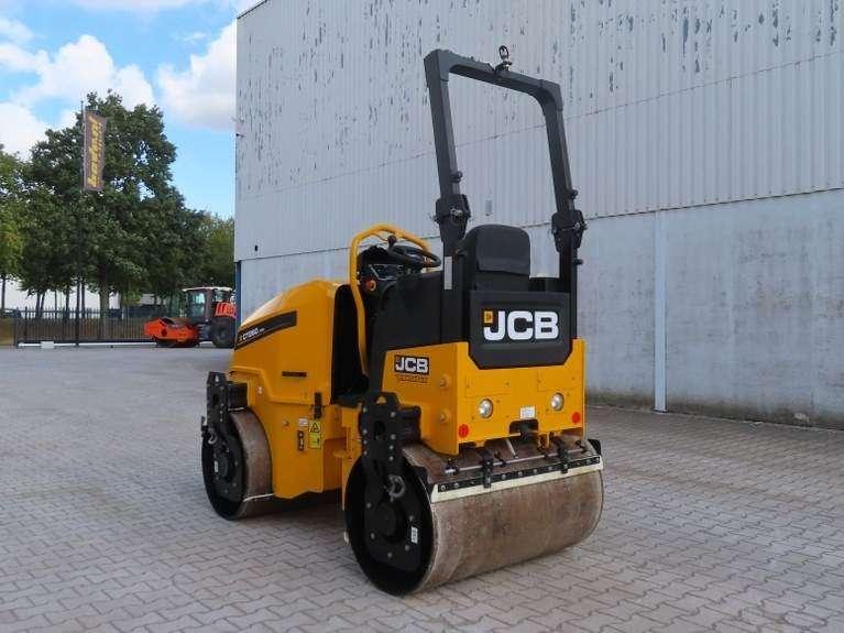 JCB CT260-120 Foto 4