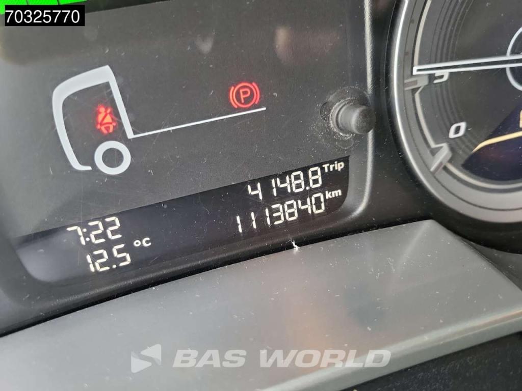 Daf XF 480 4X2 SSC Parkingcooler Foto 28