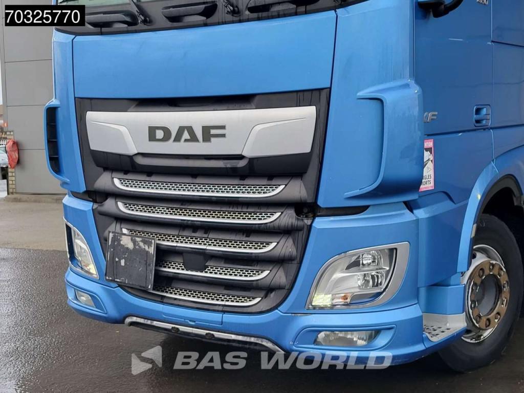 Daf XF 480 4X2 SSC Parkingcooler Foto 8