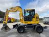 Komatsu PW138 MR-11EO Foto 1 thumbnail