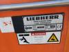 Liebherr LTM 1100-5.2 Foto 13 thumbnail