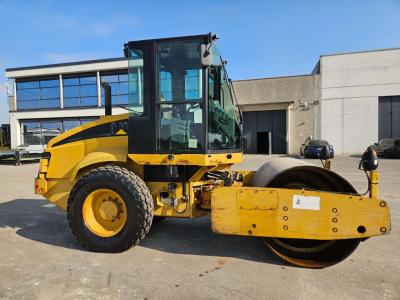 Caterpillar CS423E