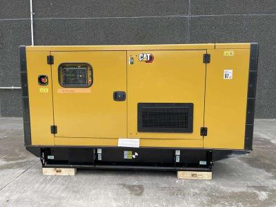 Caterpillar DE 110 E 2 in vendita da Machinery Resale