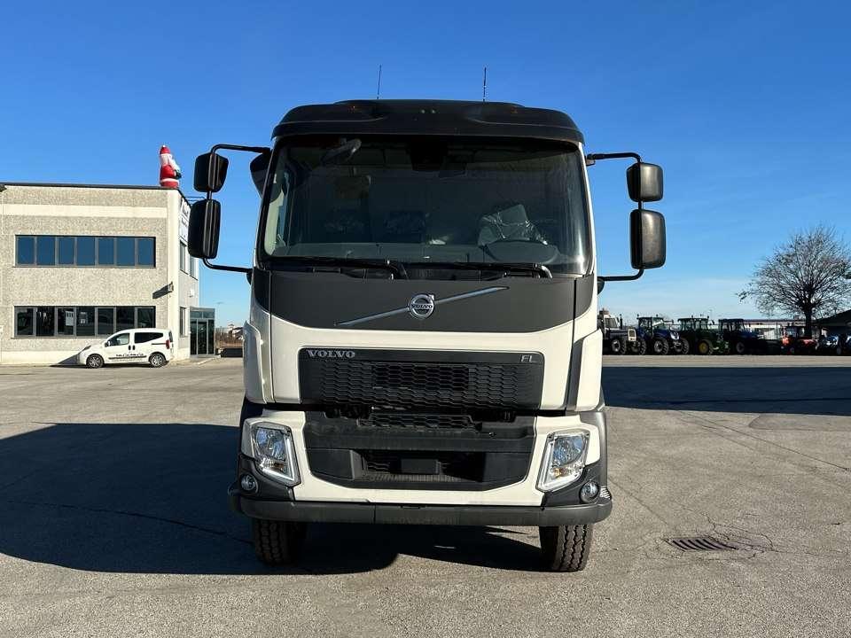 Volvo FL280 4x4 Foto 17
