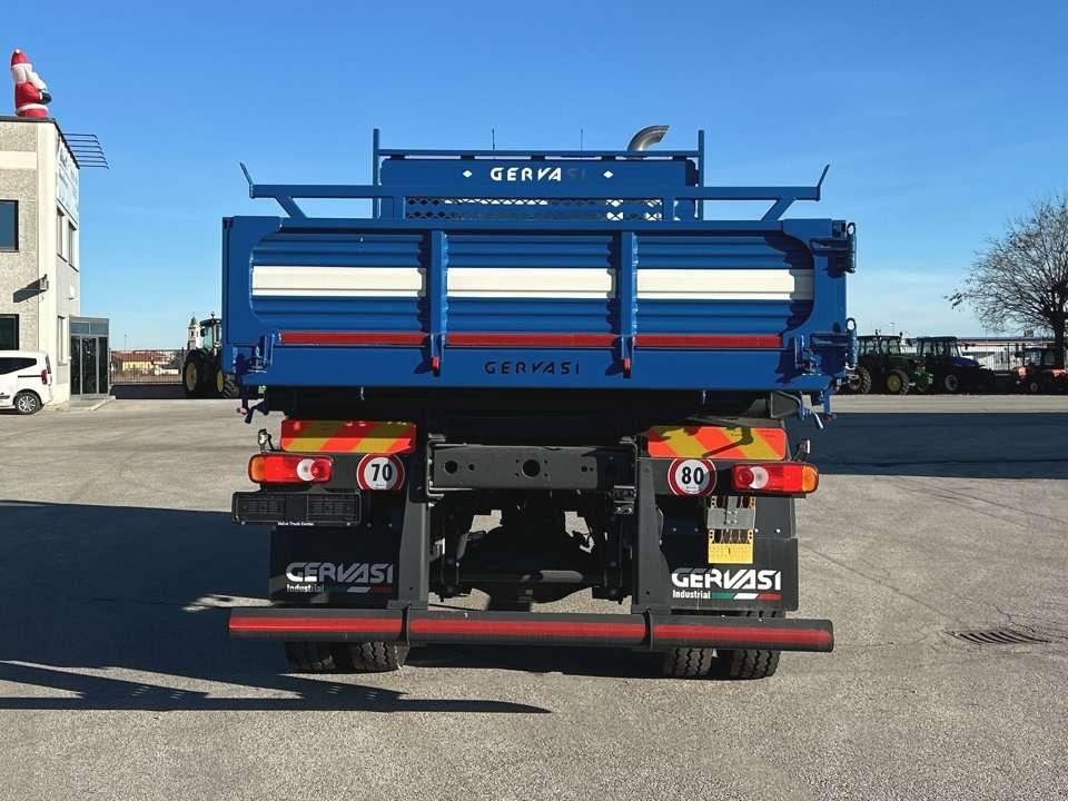 Volvo FL280 4x4 Foto 20