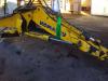 Braccio triplice per Komatsu Pc 75 Foto 1 thumbnail