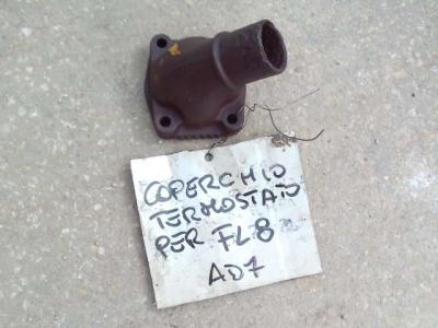 Coperchio termostato per FL8 - AD7 in vendita da OLM 90 Srl