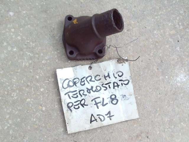 Coperchio termostato per FL8 - AD7 Foto 1