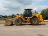 Caterpillar 950H Foto 1 thumbnail