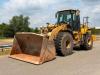 Caterpillar 950H Foto 2 thumbnail