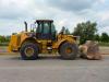 Caterpillar 950H Foto 6 thumbnail