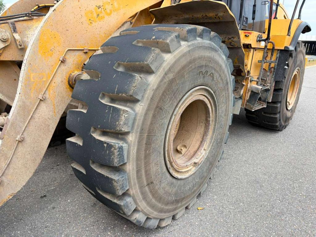Caterpillar 950H Foto 10