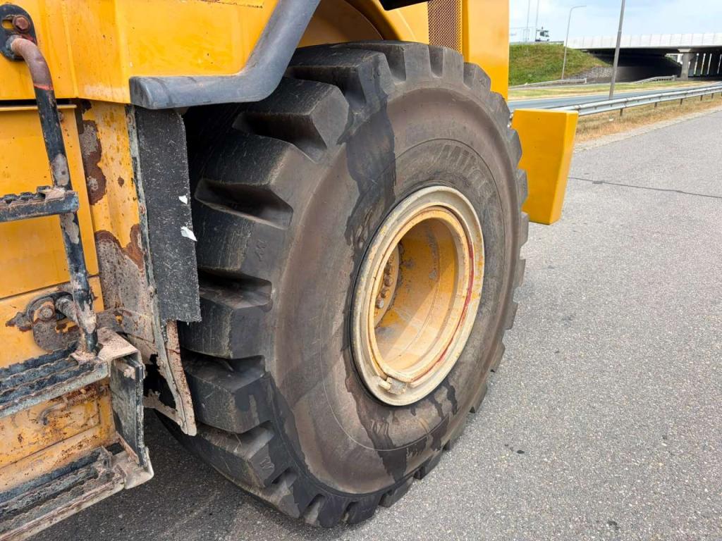 Caterpillar 950H Foto 11
