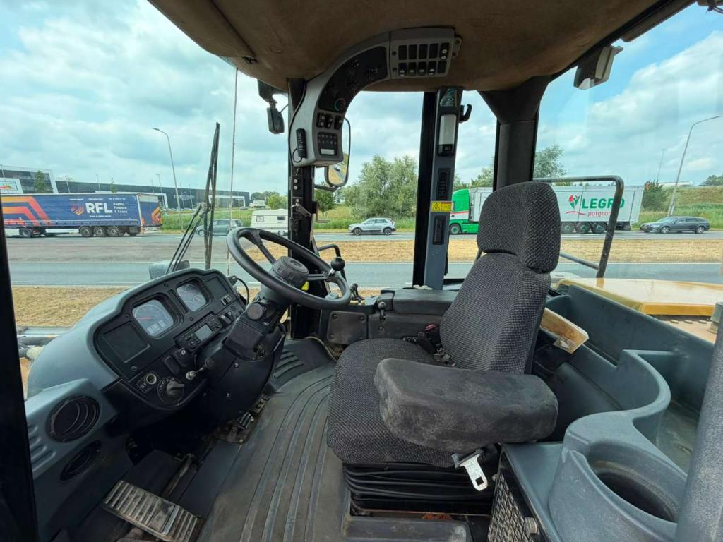 Caterpillar 950H Foto 15
