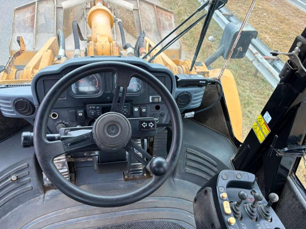 Caterpillar 950H Foto 16