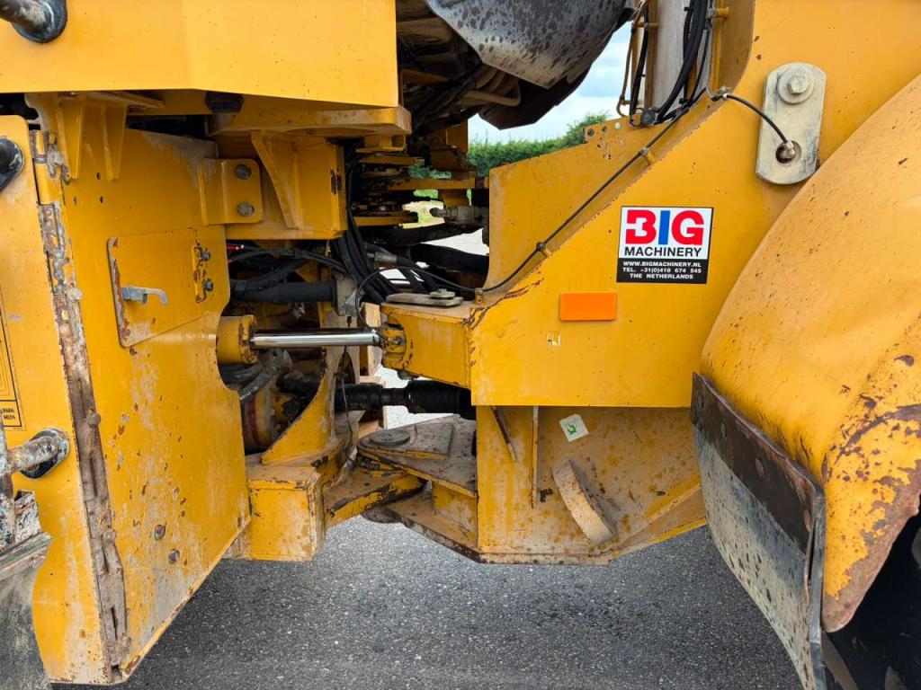 Caterpillar 950H Foto 21