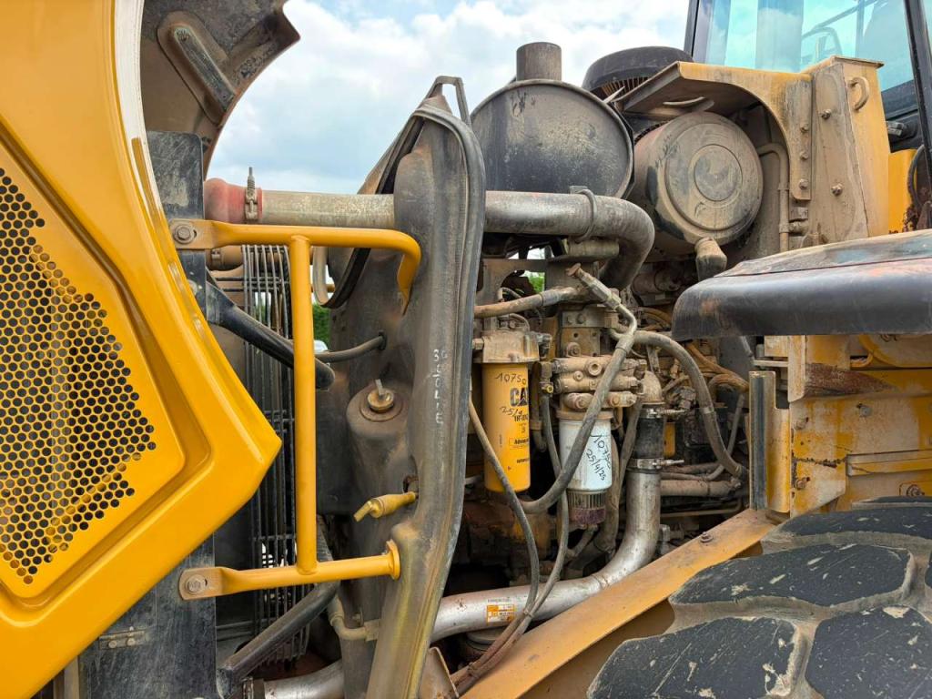 Caterpillar 950H Foto 22