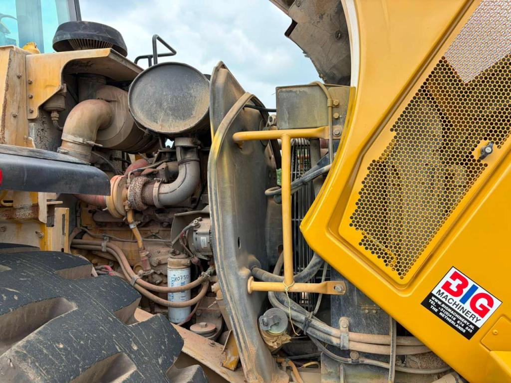 Caterpillar 950H Foto 23