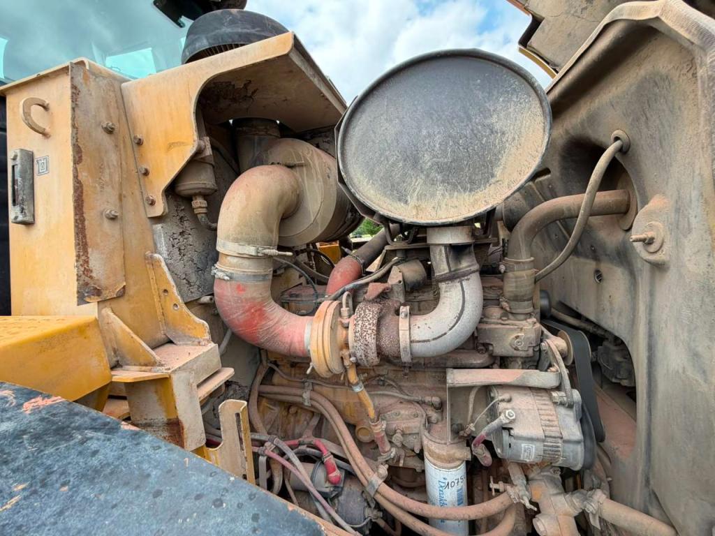 Caterpillar 950H Foto 24