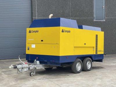Compair C 200 TS - 24 in vendita da Machinery Resale