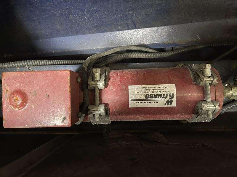 Compair C 200 TS - 24 Foto 11
