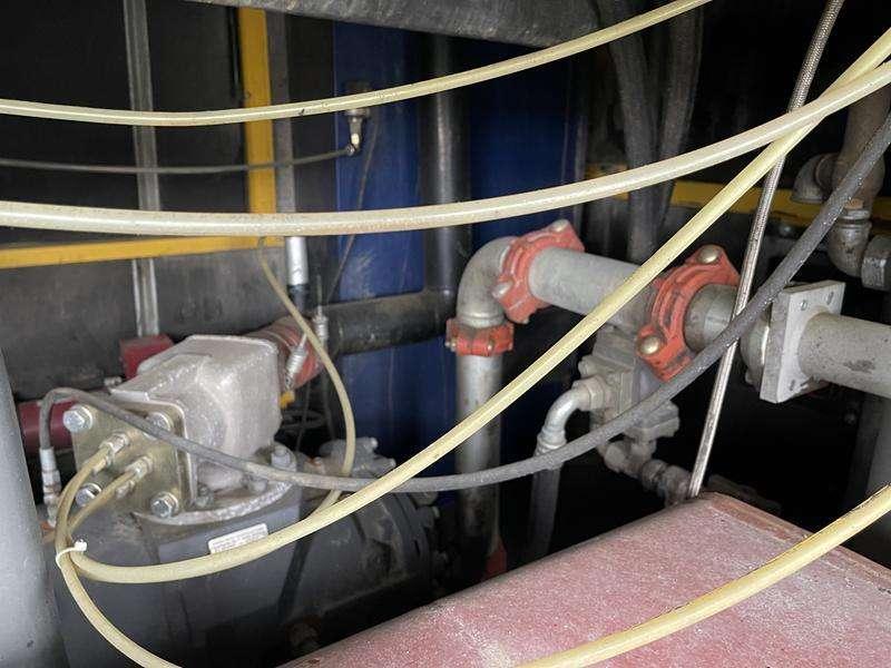 Compair C 200 TS - 24 Foto 22