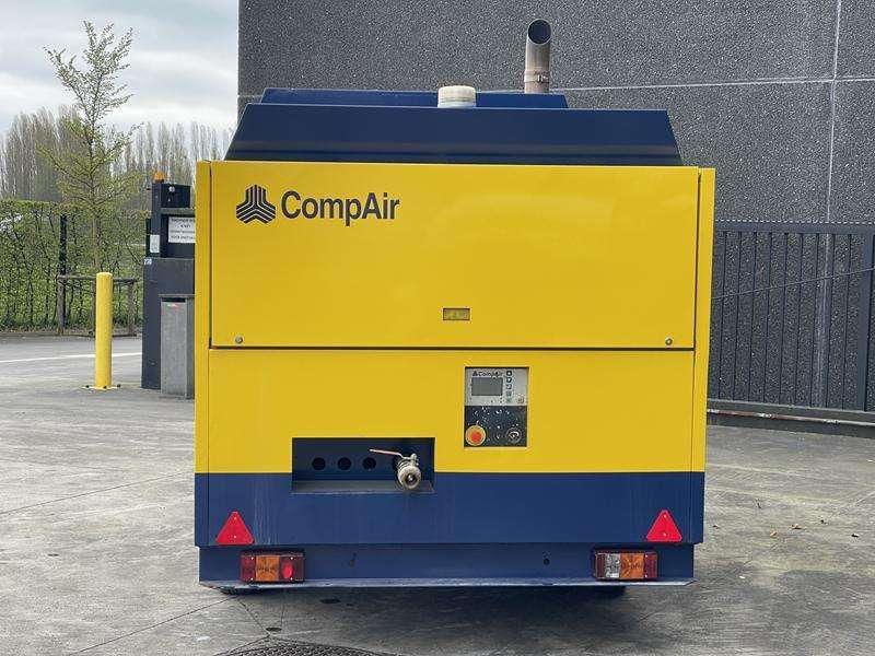 Compair C 200 TS - 24 Foto 3