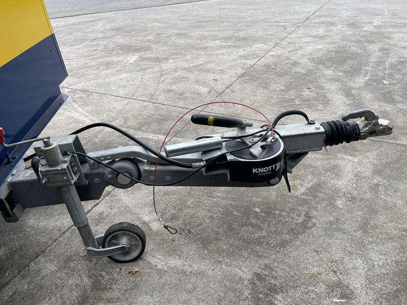 Compair C 200 TS - 24 Foto 7