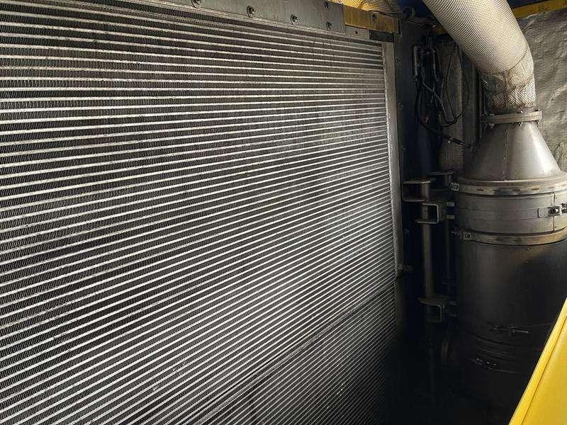 Compair C 200 TS - 24 Foto 8