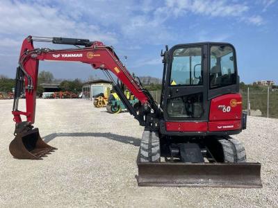 Yanmar SV60-A