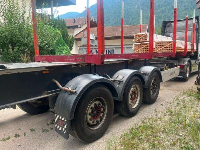 Schwarzmüller 12.70 in vendita da Omeco Spa