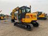 Liugong 909E CR Foto 2 thumbnail