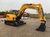 Liugong 909E CR Foto 3 thumbnail