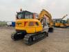 Liugong 909E CR Foto 4 thumbnail