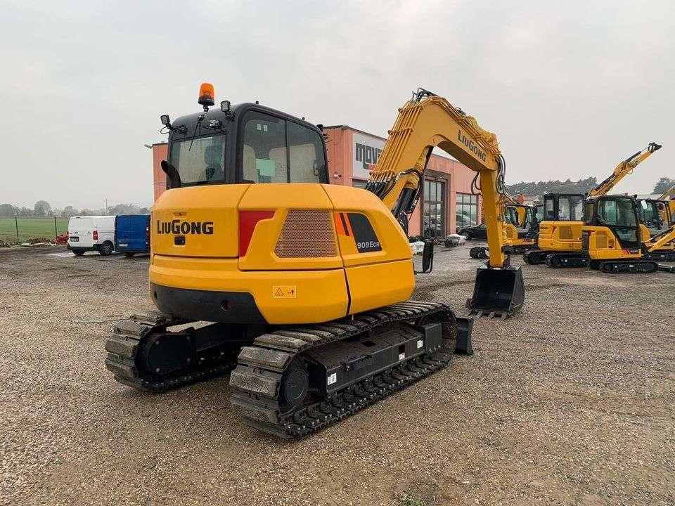 Liugong 909E CR Foto 4