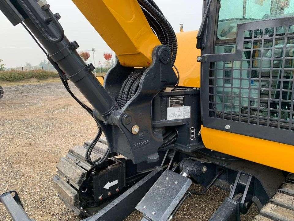 Liugong 909E CR Foto 5