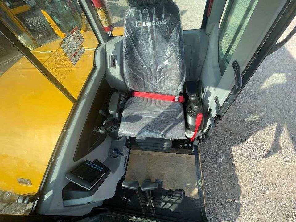 Liugong 909E CR Foto 6