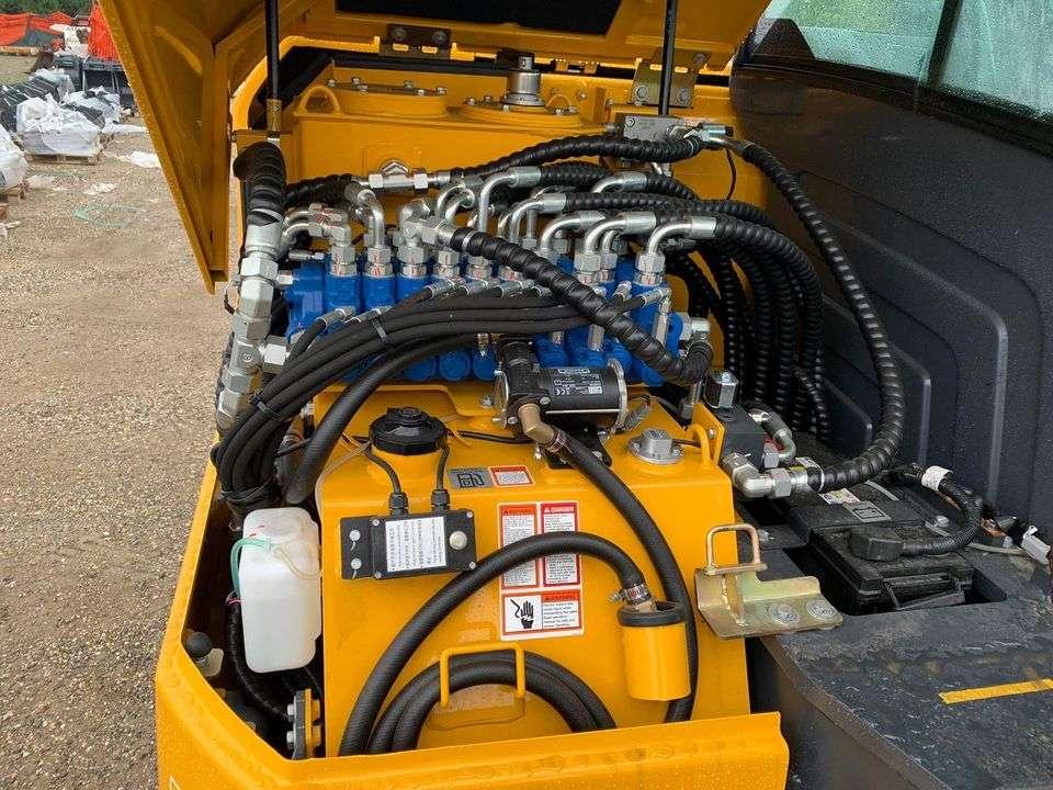 Liugong 909E CR Foto 7