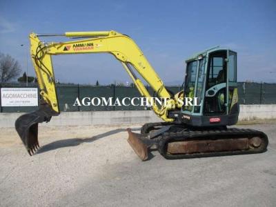 Yanmar VIO75
