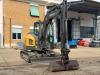 Volvo ECR58F Foto 4 thumbnail